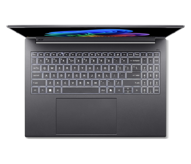 Acer Aspire 16 Ryzen AI 7-445/32GB/1TB/Win11 OLED - 1604609 - zdjęcie 5